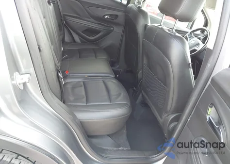 2019 Buick Encore Fwd Essence from USA, damaged, VIN KL4CJCSM4KB773633